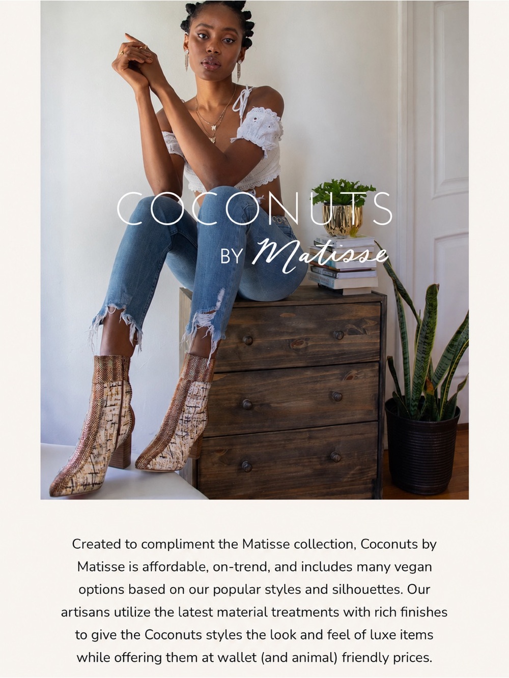 NWT Coconuts by Matisse Firefly Leopard Calf Hair Espadrille Wedges Sz 6 - Picture 11 of 14